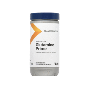 Nano Factor Glutamine Prime™
