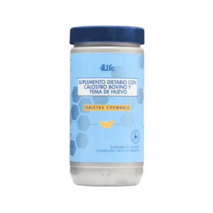 4Life® Tabletas Chewable
