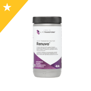 4Life Transfer Factor Renuvo®