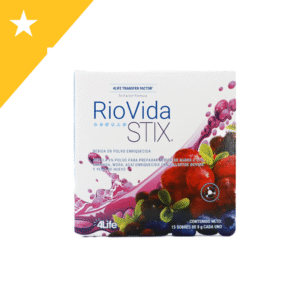 4Life Transfer Factor® RioVida STIX™