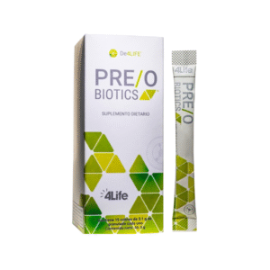 Pre/O Biotics®
