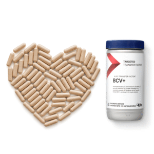4Life Transfer Factor® BCV+