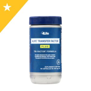 4Life®Transfer Factor Plus™