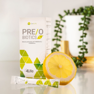 Pre/O Biotics®
