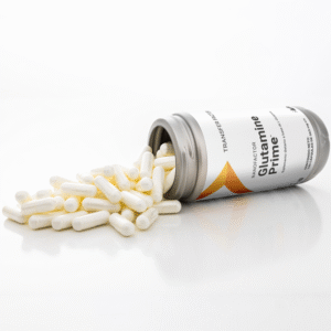 Nano Factor Glutamine Prime™