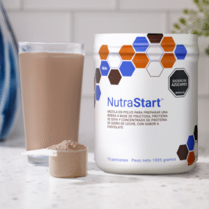 NutraStart™ Chocolate