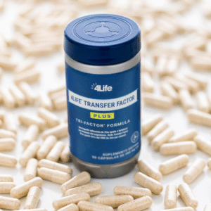 4Life®Transfer Factor Plus™
