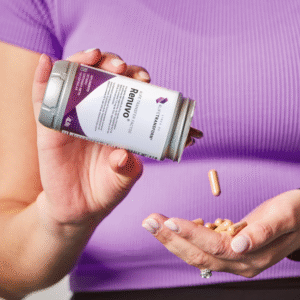 4Life Transfer Factor Renuvo®