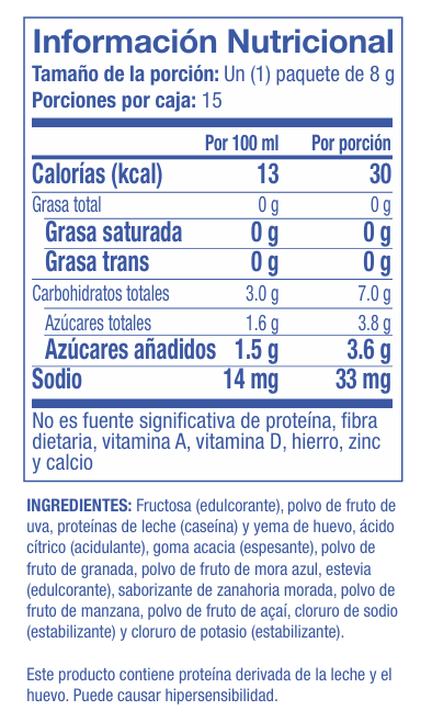 4Life Transfer Factor® RioVida STIX™ - Image 4