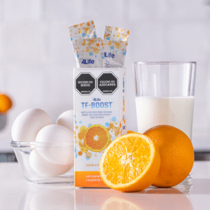 4Life TF-Boost™