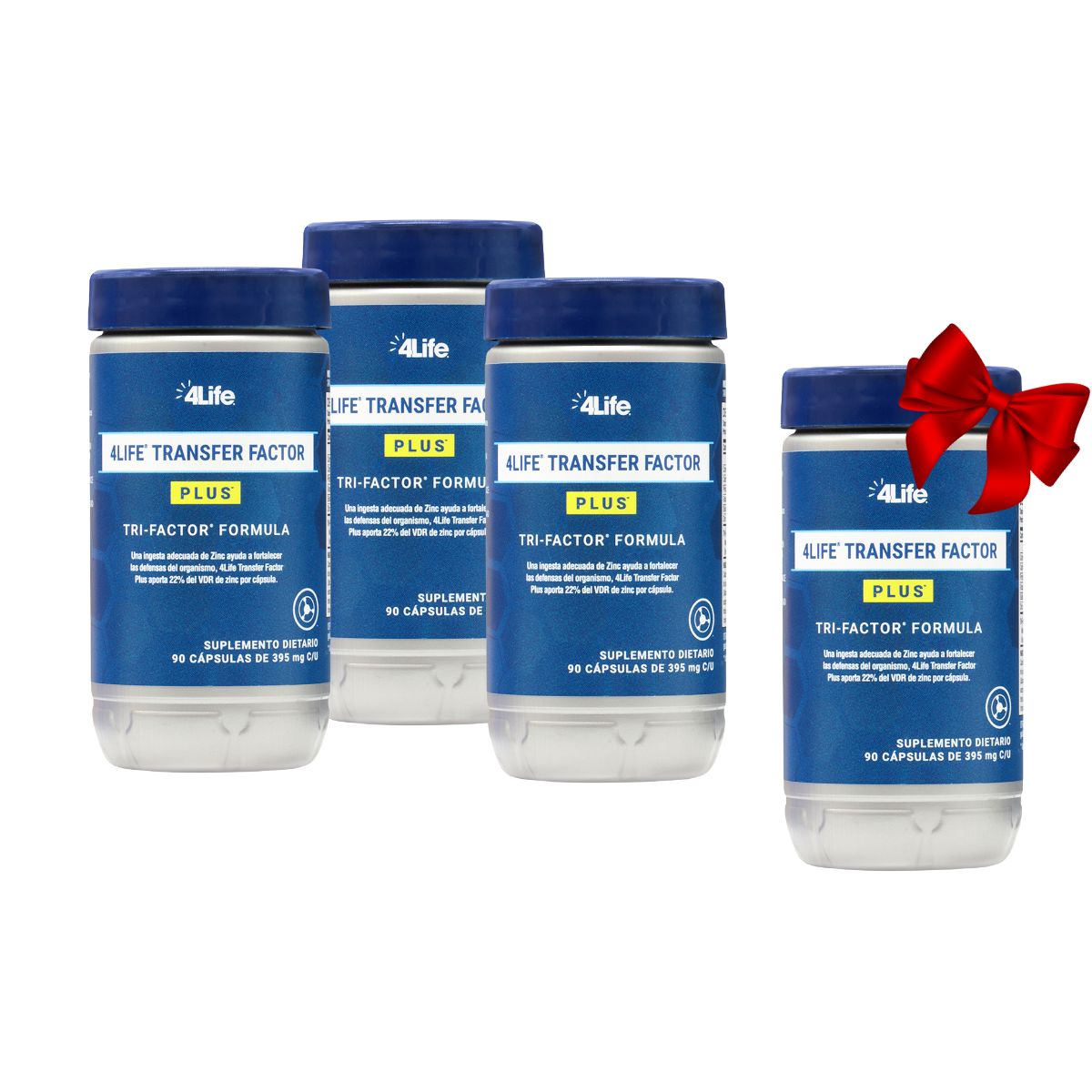 Paquete Inicio Super Pack Plus 1.0