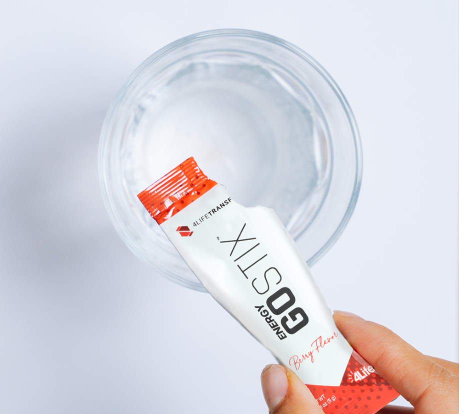Energy Go Stix™ Berry - Image 3